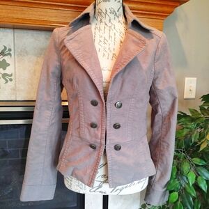 Apt. 9 Medium Awesome Jacket!